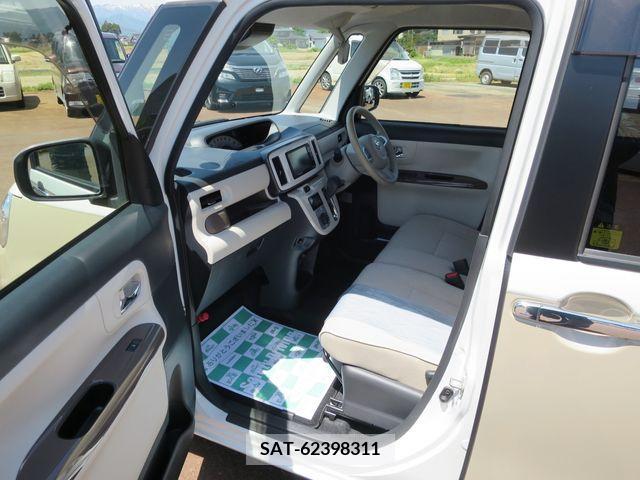 Daihatsu MOVE 2018-04 278235-5