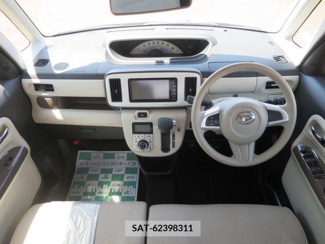 Daihatsu MOVE 2018-04 278235-10