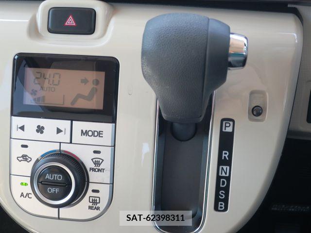 Daihatsu MOVE 2018-04 278235-14