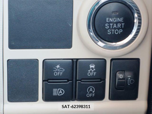 Daihatsu MOVE 2018-04 278235-15