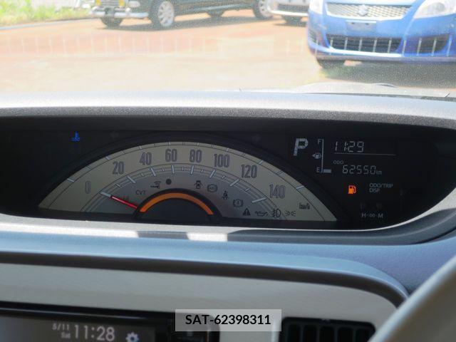 Daihatsu MOVE 2018-04 278235-12
