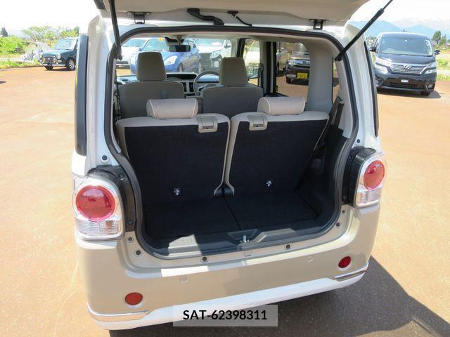 Daihatsu MOVE 2018-04 278235-7