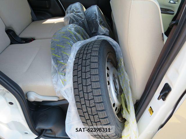 Daihatsu MOVE 2018-04 278235-21