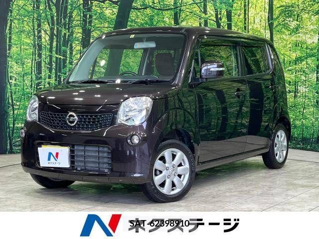 Nissan MOCO 2013-05 388730-0