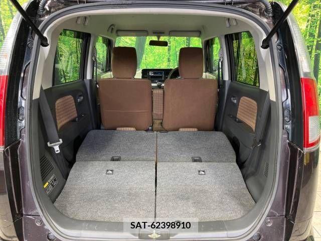 Nissan MOCO 2013-05 388730-7