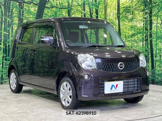Nissan MOCO 2013-05 388730-14