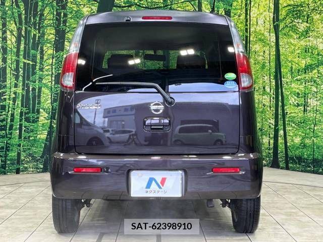 Nissan MOCO 2013-05 388730-13