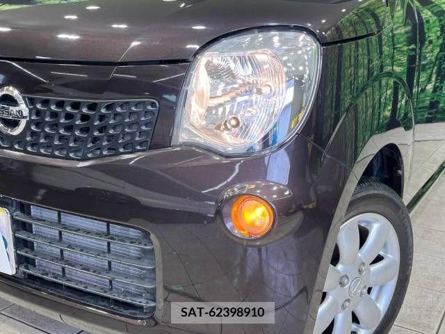 Nissan MOCO 2013-05 388730-10