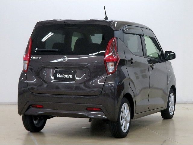 Nissan DAYZ 2022-07 7626-1