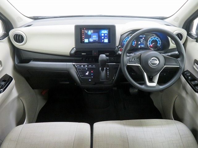 Nissan DAYZ 2022-07 7626-2