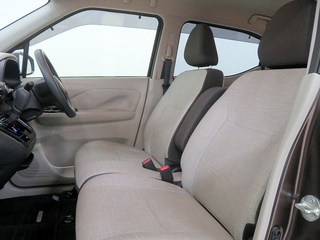 Nissan DAYZ 2022-07 7626-4