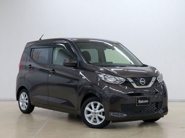 Nissan DAYZ 2022-07 7626-15