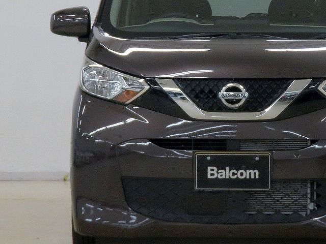 Nissan DAYZ 2022-07 7626-6