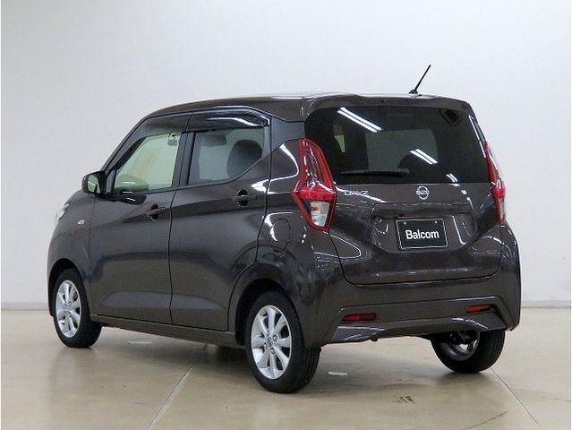 Nissan DAYZ 2022-07 7626-16