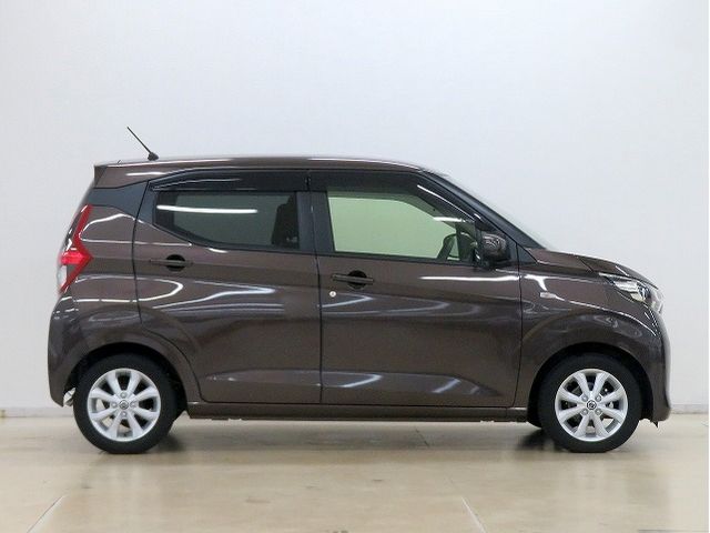Nissan DAYZ 2022-07 7626-17