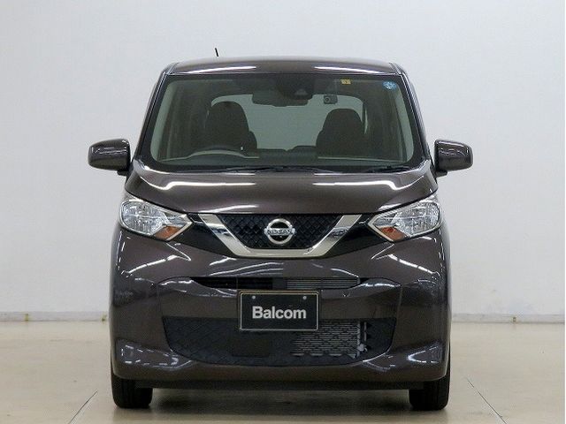 Nissan DAYZ 2022-07 7626-18