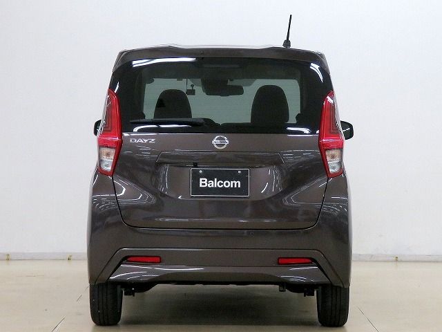 Nissan DAYZ 2022-07 7626-19