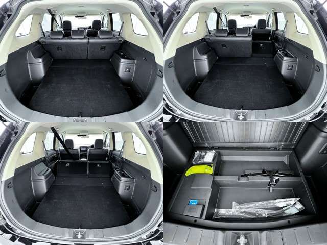 Mitsubishi OUTLANDER PHEV 2017-12 15668-7
