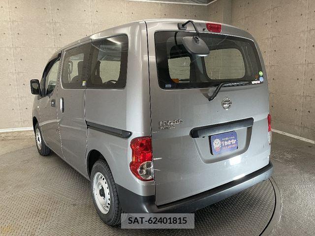 Nissan VANETTE VAN 2019-06 365554-12