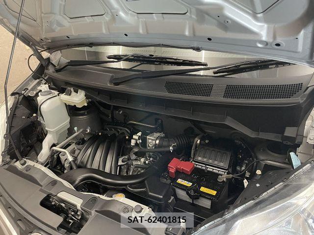 Nissan VANETTE VAN 2019-06 365554-24