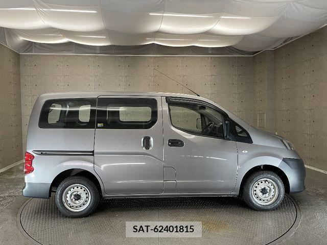 Nissan VANETTE VAN 2019-06 365554-13