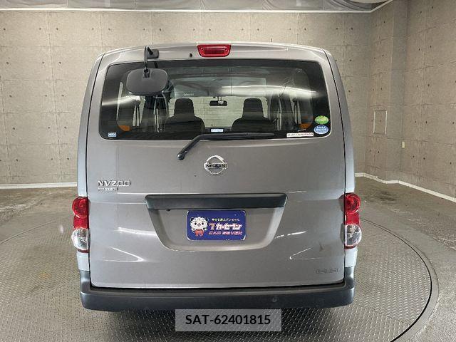 Nissan VANETTE VAN 2019-06 365554-11