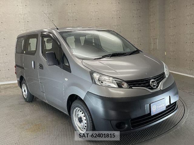 Nissan VANETTE VAN 2019-06 365554-10