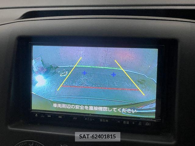 Nissan VANETTE VAN 2019-06 365554-18