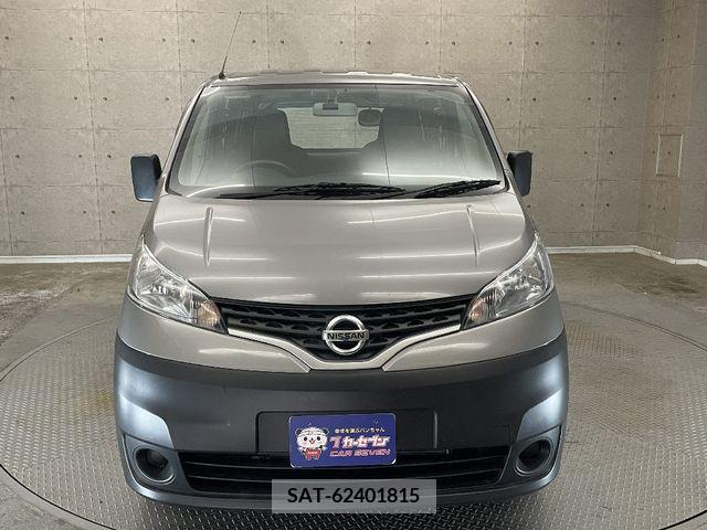 Nissan VANETTE VAN 2019-06 365554-9