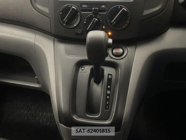 Nissan VANETTE VAN 2019-06 365554-20