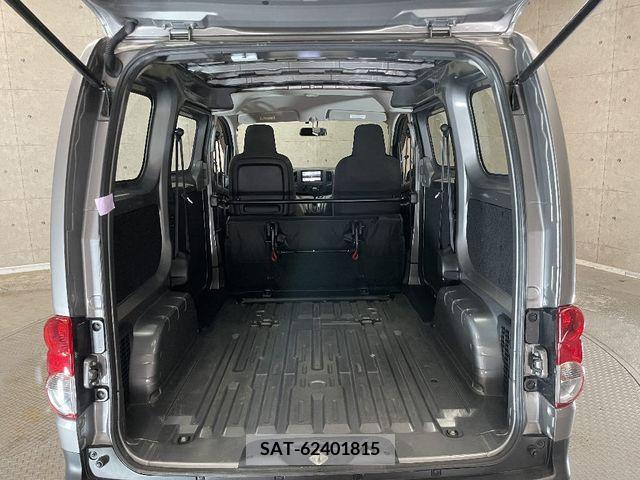 Nissan VANETTE VAN 2019-06 365554-8
