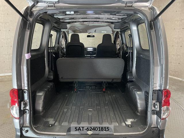 Nissan VANETTE VAN 2019-06 365554-7