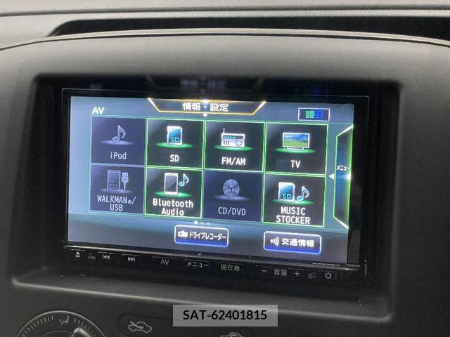 Nissan VANETTE VAN 2019-06 365554-17