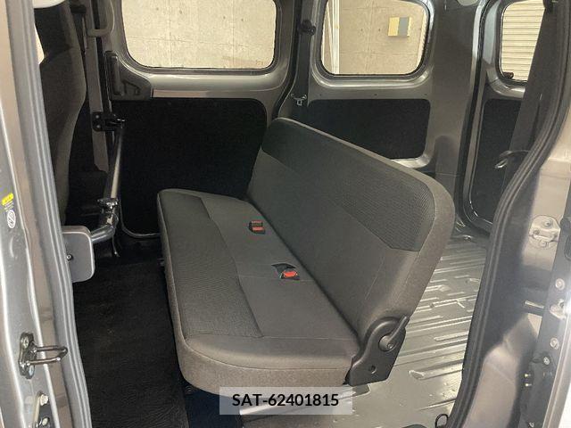 Nissan VANETTE VAN 2019-06 365554-6
