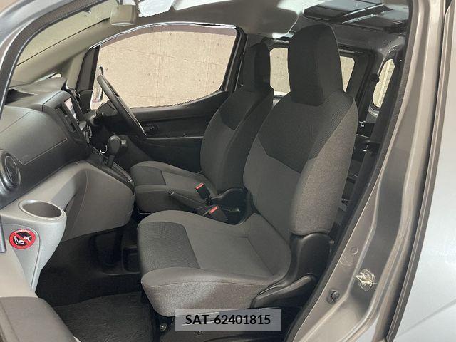 Nissan VANETTE VAN 2019-06 365554-5