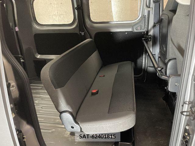 Nissan VANETTE VAN 2019-06 365554-4