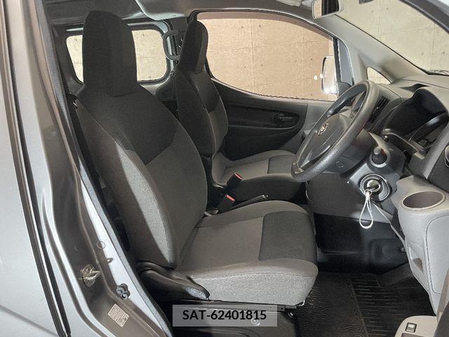 Nissan VANETTE VAN 2019-06 365554-3