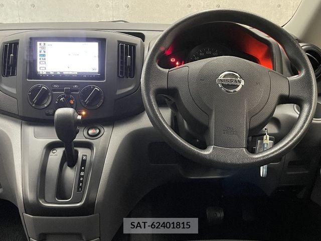 Nissan VANETTE VAN 2019-06 365554-2