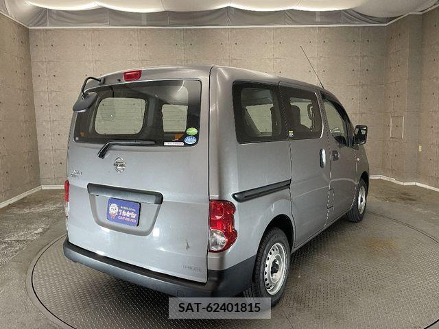 Nissan VANETTE VAN 2019-06 365554-1