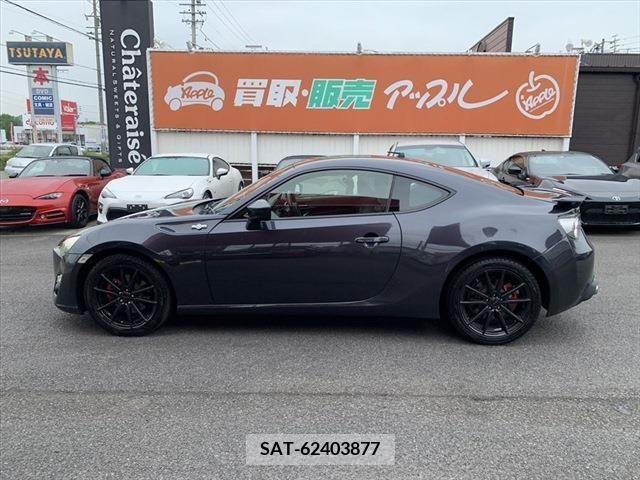 Toyota 86 2012-11 258614-7