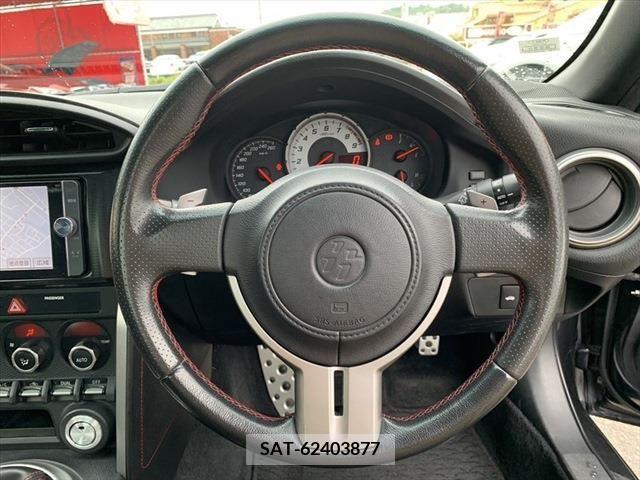 Toyota 86 2012-11 258614-24