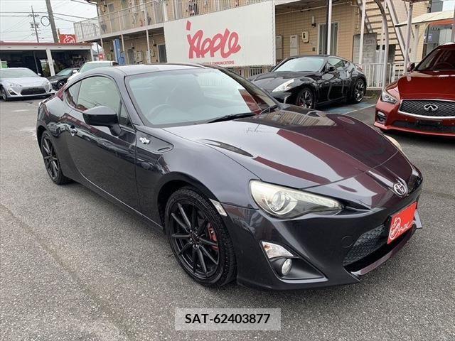 Toyota 86 2012-11 258614-2