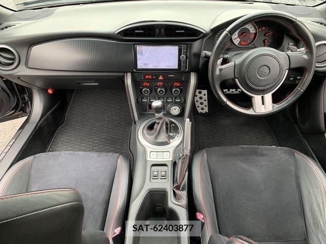 Toyota 86 2012-11 258614-18