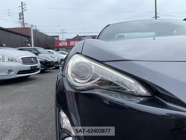 Toyota 86 2012-11 258614-11