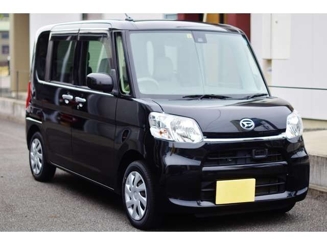 Daihatsu TANTO 2016-09 2767-6