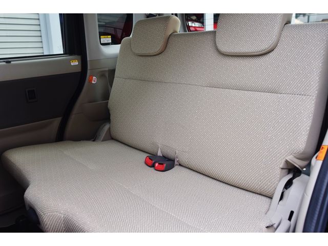Daihatsu TANTO 2016-09 2767-21