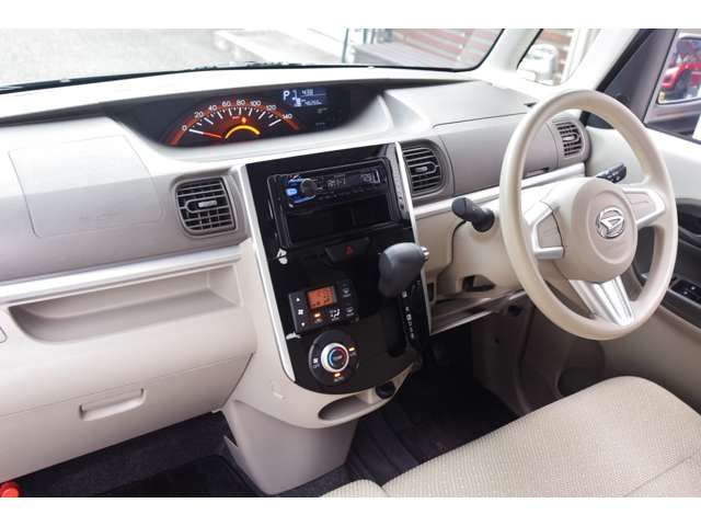 Daihatsu TANTO 2016-09 2767-9