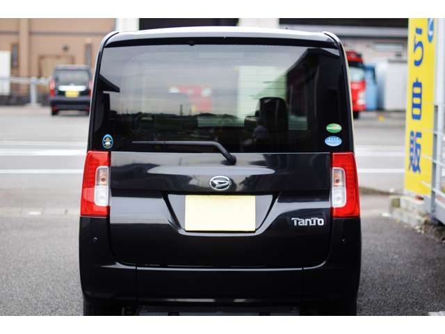 Daihatsu TANTO 2016-09 2767-12