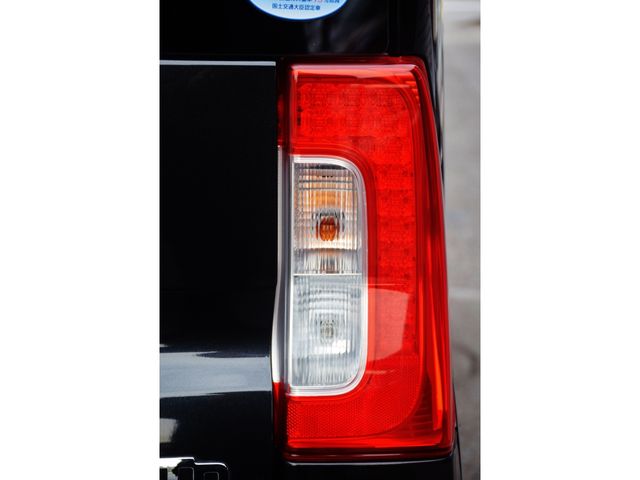 Daihatsu TANTO 2016-09 2767-28