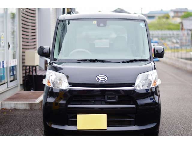 Daihatsu TANTO 2016-09 2767-8